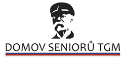 Domov seniorů TGM, příspěvková organizace